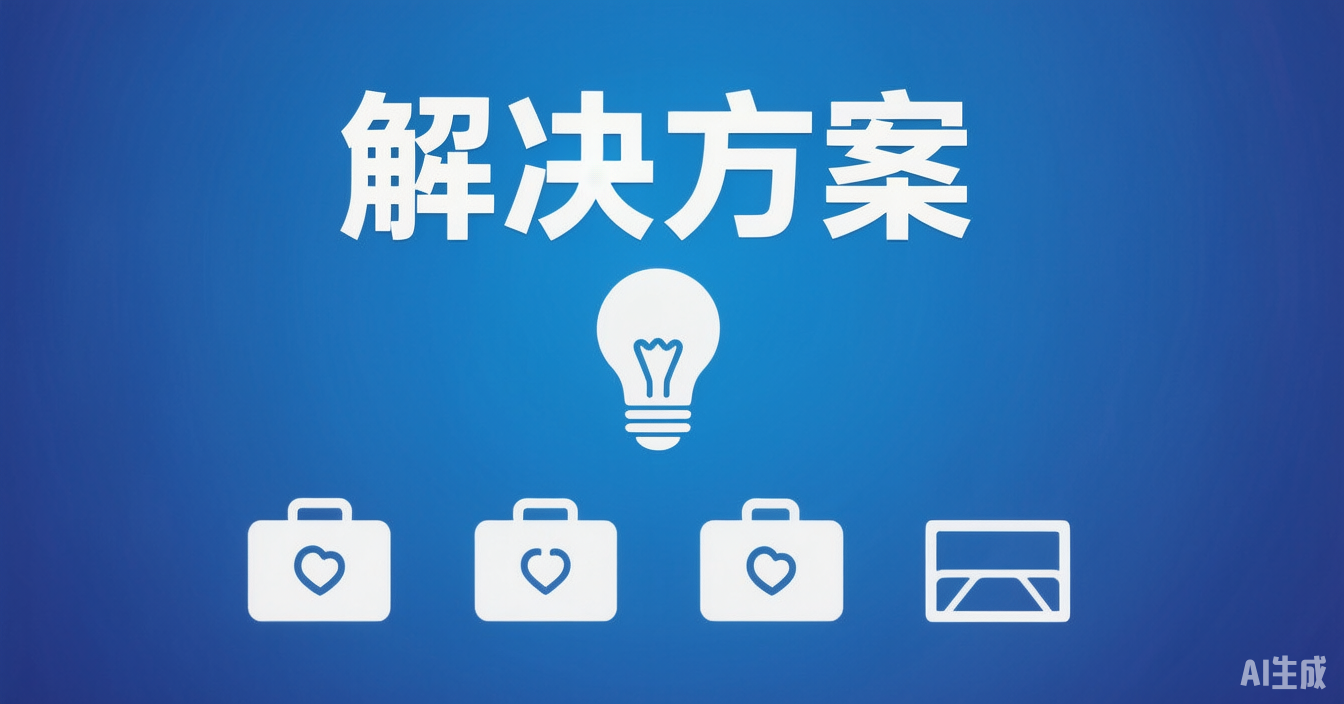 解決方案